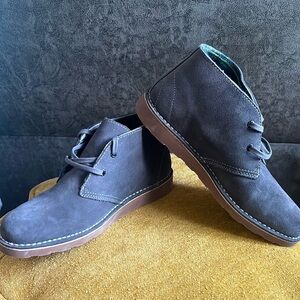 Chuka Boot Gray LL Bean women’s size 11